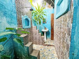 sagandobungalows