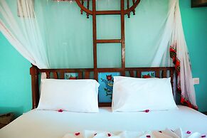 sagandobungalows
