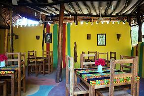 sagandobungalows