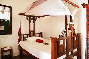 sagandobungalows