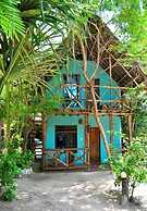 sagandobungalows