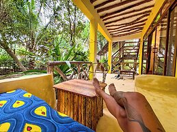 sagandobungalows