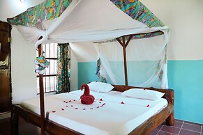 sagandobungalows
