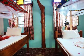 sagandobungalows