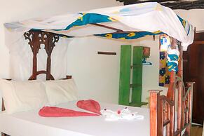 sagandobungalows