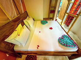 sagandobungalows