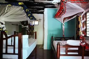 sagandobungalows
