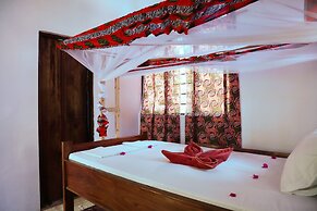 sagandobungalows