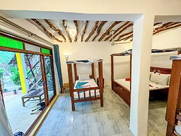 sagandobungalows
