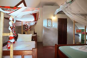 sagandobungalows