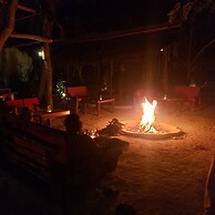 sagandobungalows
