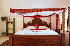 sagandobungalows