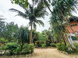 sagandobungalows