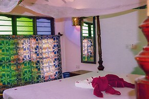 sagandobungalows