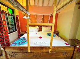 sagandobungalows