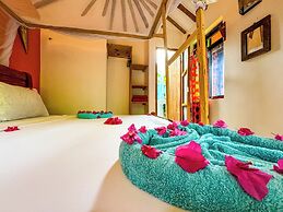 sagandobungalows