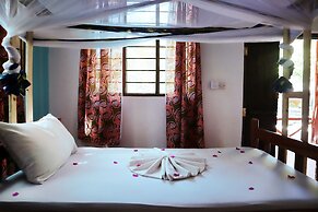 sagandobungalows