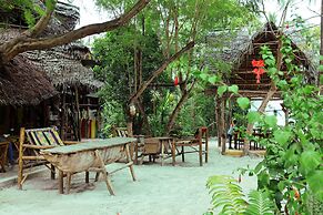 sagandobungalows