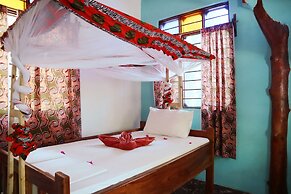 sagandobungalows