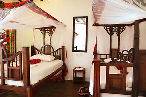 sagandobungalows