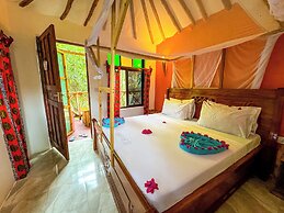 sagandobungalows