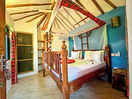sagandobungalows