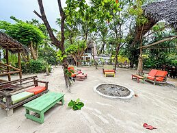 sagandobungalows