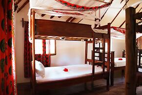 sagandobungalows