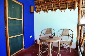 sagandobungalows