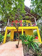 sagandobungalows