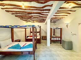 sagandobungalows