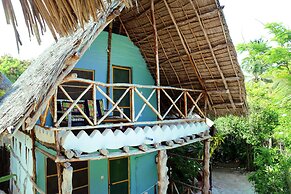 sagandobungalows