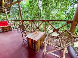 sagandobungalows