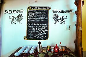 sagandobungalows