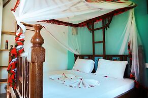 sagandobungalows