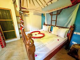 sagandobungalows