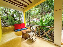 sagandobungalows