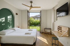 Hotel Bellevue