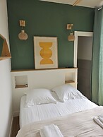 Hotel Bellevue
