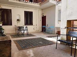 Stefano House Roma Tre