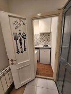 Stefano House Roma Tre