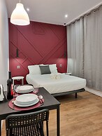 The Jolie Apartments