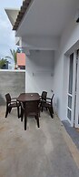 The Jolie Apartments