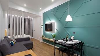 The Jolie Apartments