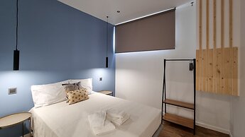 The Jolie Apartments