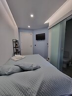 The Jolie Apartments