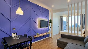 The Jolie Apartments