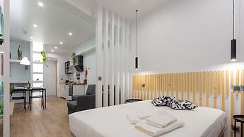 The Jolie Apartments