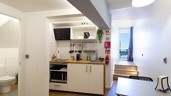 The Jolie Apartments