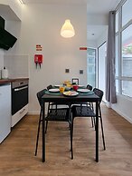 The Jolie Apartments